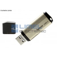 USB Flash Disk 3.0 32GB AH353 APACER - skladom 2ks
